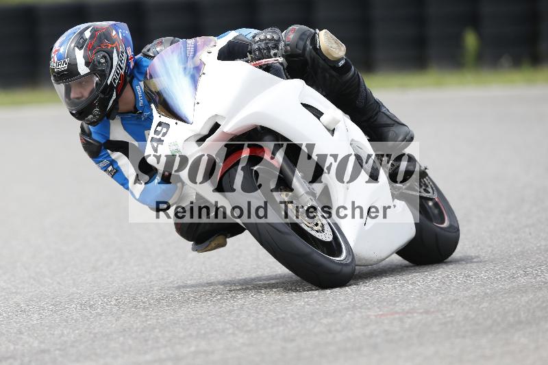 /37 28.07.2025 Dunlop Ride und Test Day ADR/Trackday Erfahren gelb Trackday schnell  rot/49